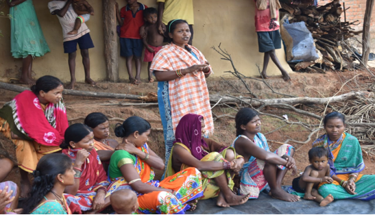 Forest Guardian: A Young Tribal Woman’s Battle to Save Koraput’s Jungles