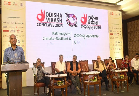 Pathways to Climate-Resilient and People-Centric Development